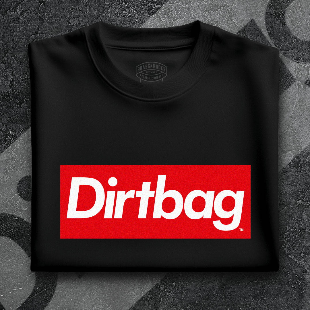 DIRTBAG | ᴾᴿᴱᴹᴵᵁᴹ ᵀᴱᴱ
