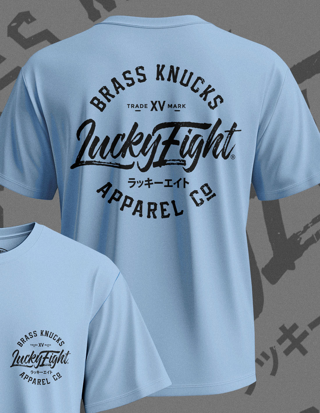 SUMMER '25 | LIGHTWEIGHT RANGE
