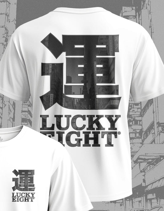 運 LUCKYEIGHT® NEO | ᴾᴿᴱᴹᴵᵁᴹ ᵀᴱᴱ