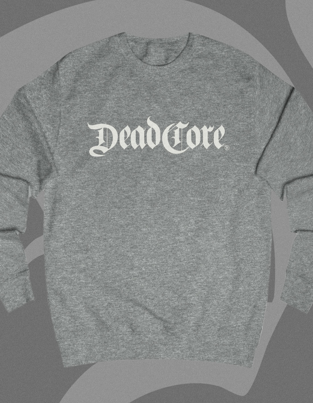DEADCORE® | SOFT-FIT JUMPER