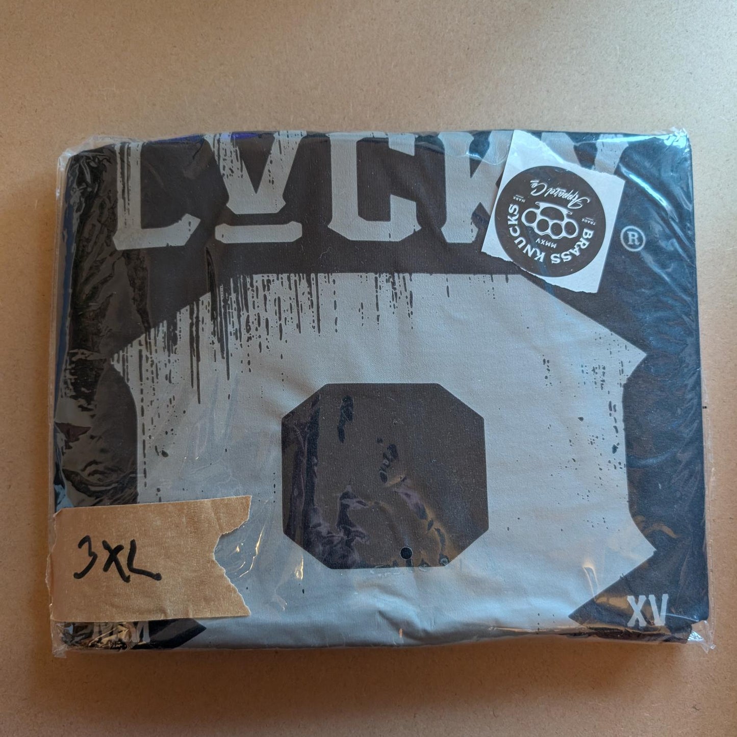 LUCKY8 (3XL)