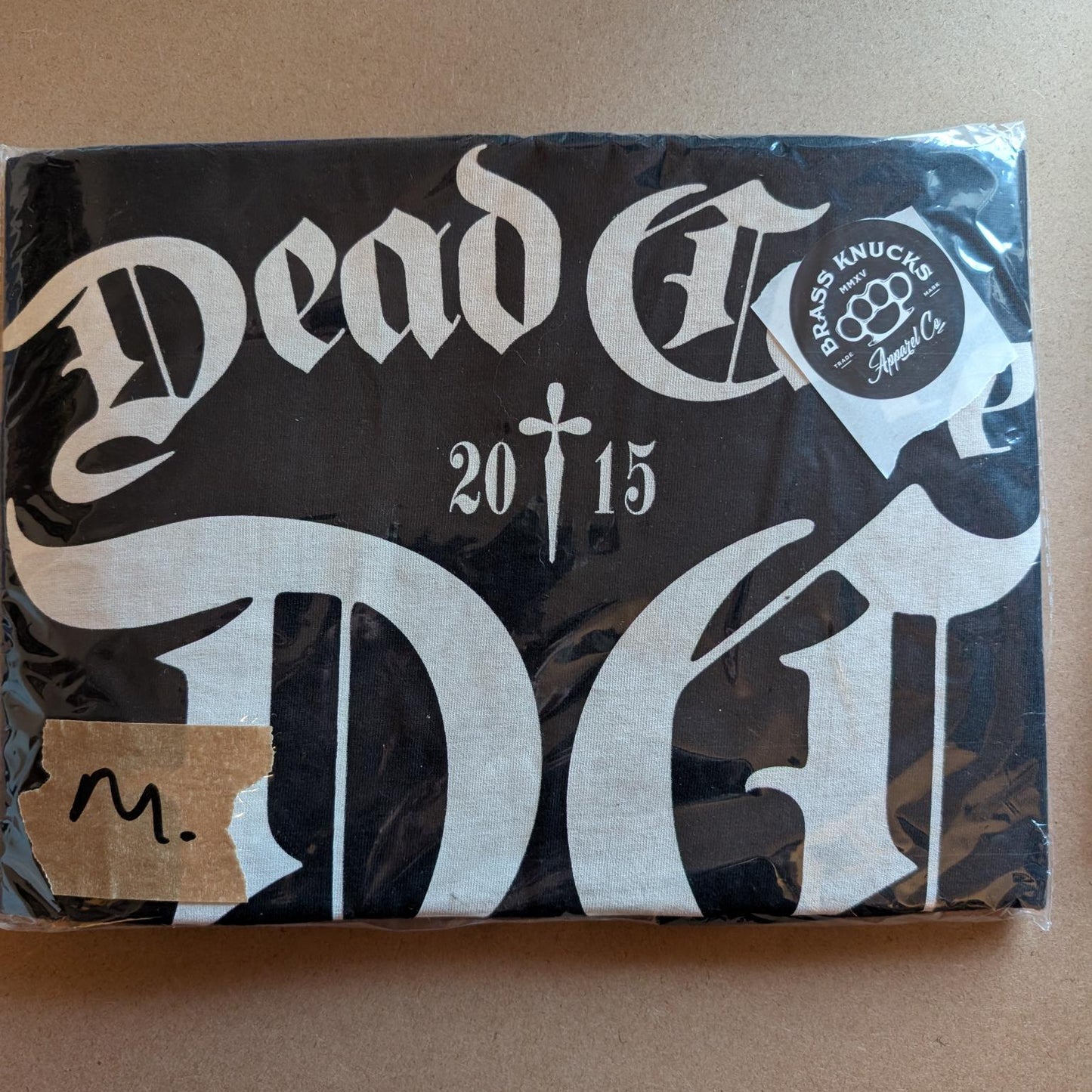 DEADCORE (M)
