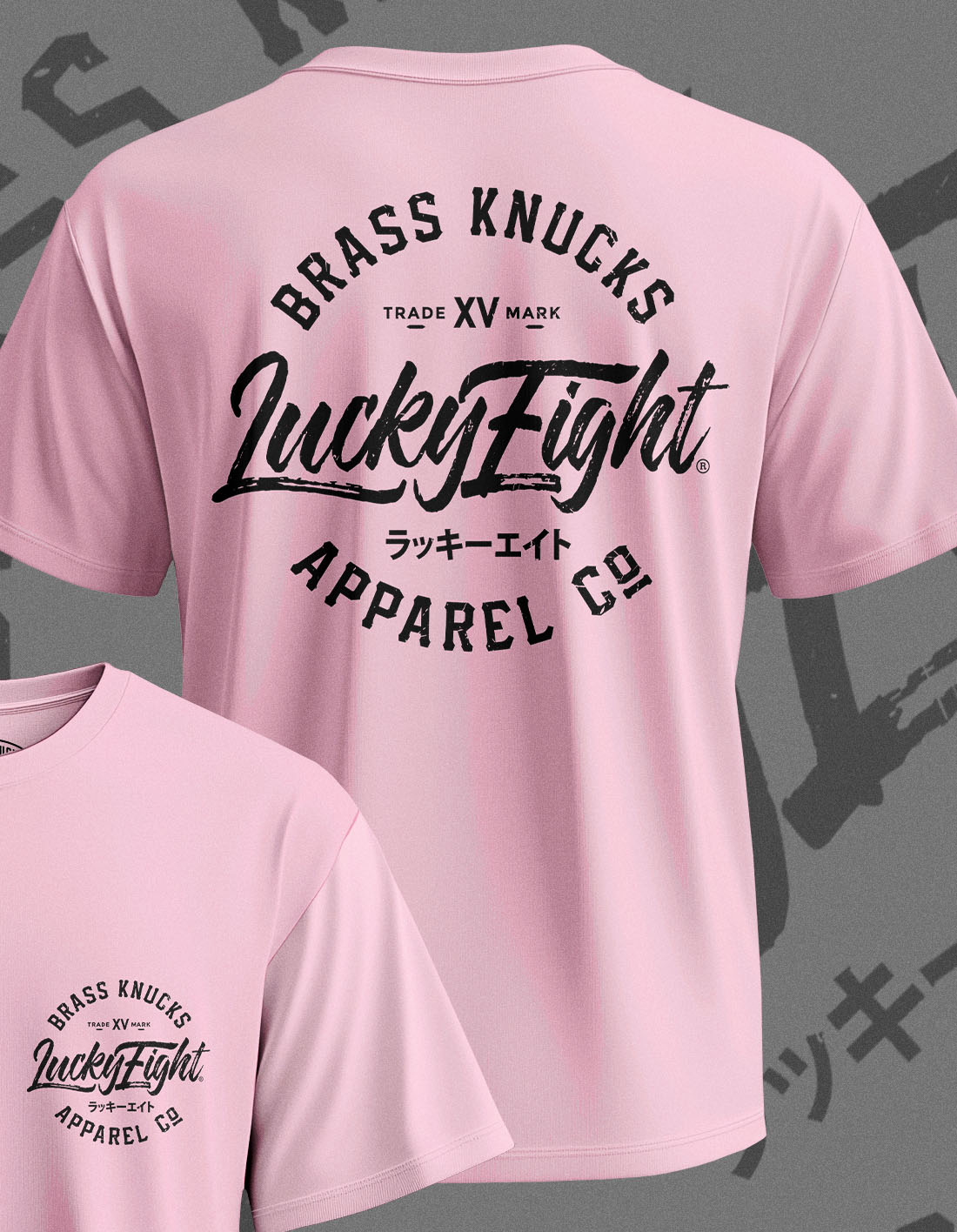 SUMMER '25 | LIGHTWEIGHT RANGE