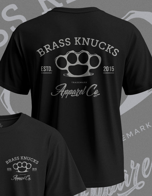 BRASS KNUCKS | ᴾᴿᴱᴹᴵᵁᴹ ᵀᴱᴱ