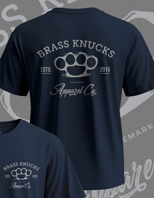 BRASS KNUCKS | ᴾᴿᴱᴹᴵᵁᴹ ᵀᴱᴱ