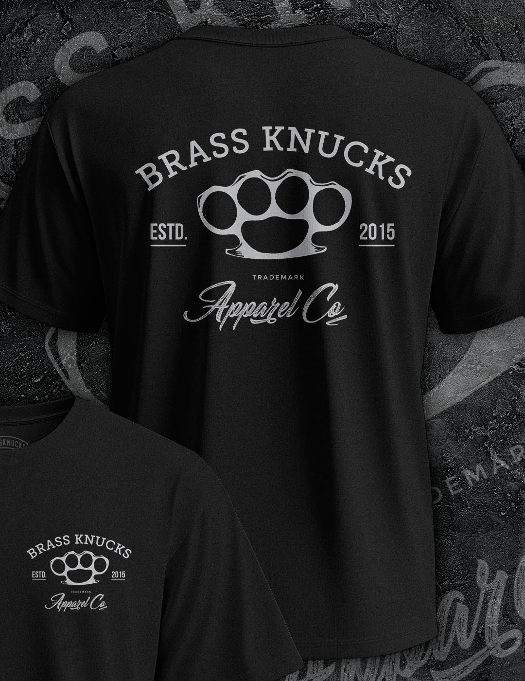 BRASS KNUCKS | ᴾᴿᴱᴹᴵᵁᴹ ᵀᴱᴱ