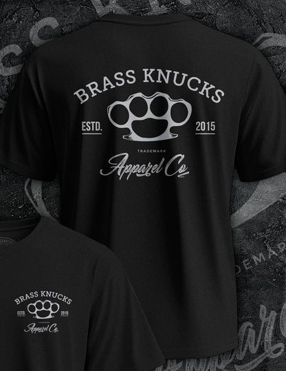 BRASS KNUCKS | ᴾᴿᴱᴹᴵᵁᴹ ᵀᴱᴱ