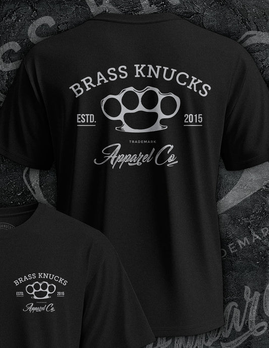 BRASS KNUCKS | ᴾᴿᴱᴹᴵᵁᴹ ᵀᴱᴱ