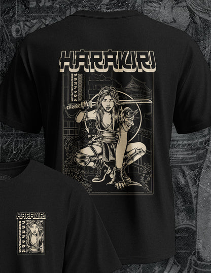 HARAKIRI | ᴾᴿᴱᴹᴵᵁᴹ ᵀᴱᴱ