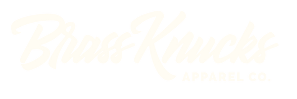 Brass Knucks Apparel Co.