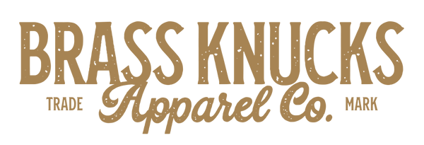 Brass Knucks Apparel Co.