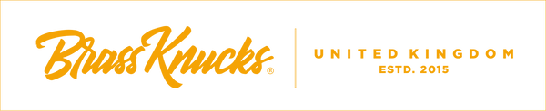 Brass Knucks Apparel Co.