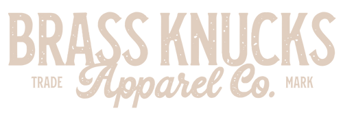 Brass Knucks Apparel Co.