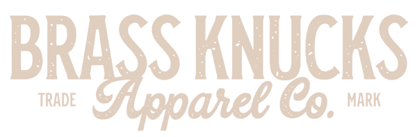 Brass Knucks Apparel Co.