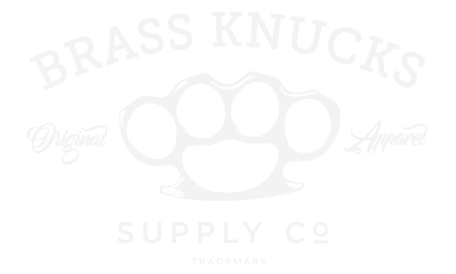 Brass Knucks Apparel Co.