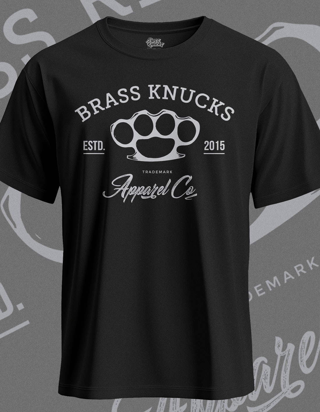 BRASS KNUCKS | ᴾᴿᴱᴹᴵᵁᴹ ᵀᴱᴱ