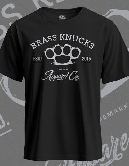 BRASS KNUCKS | ᴾᴿᴱᴹᴵᵁᴹ ᵀᴱᴱ