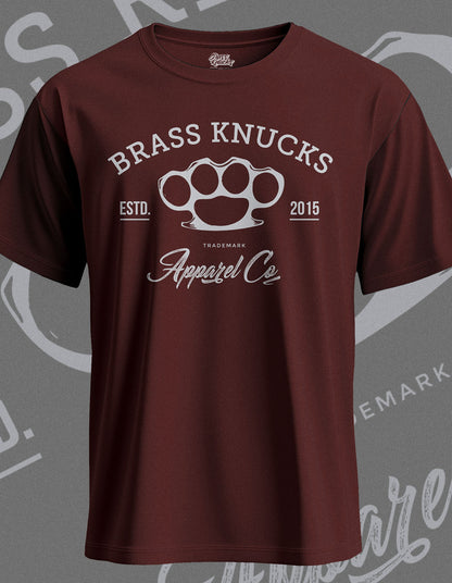 BRASS KNUCKS | ᴾᴿᴱᴹᴵᵁᴹ ᵀᴱᴱ