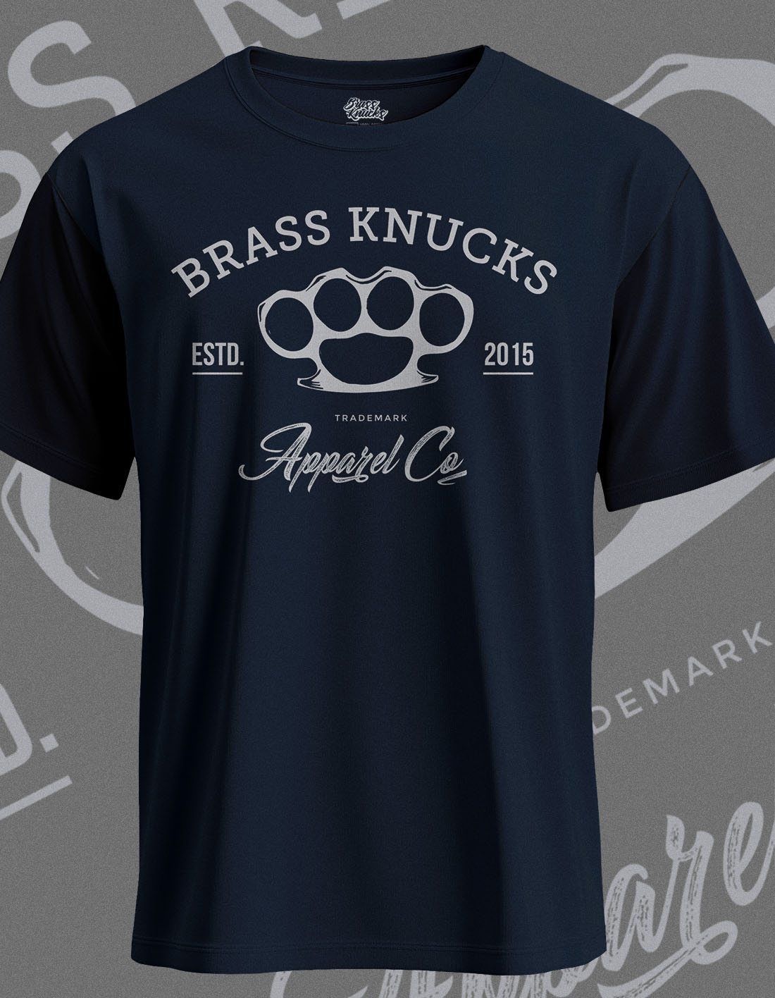 BRASS KNUCKS | ᴾᴿᴱᴹᴵᵁᴹ ᵀᴱᴱ