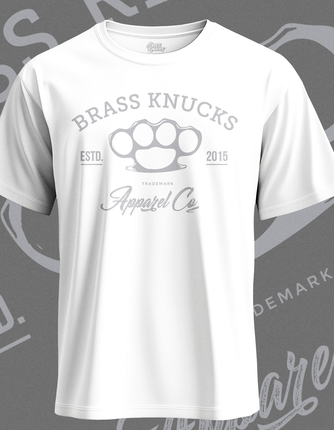 BRASS KNUCKS | ᴾᴿᴱᴹᴵᵁᴹ ᵀᴱᴱ