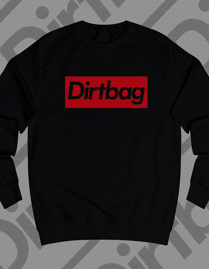 DIRTBAG | SOFT-FIT JUMPER