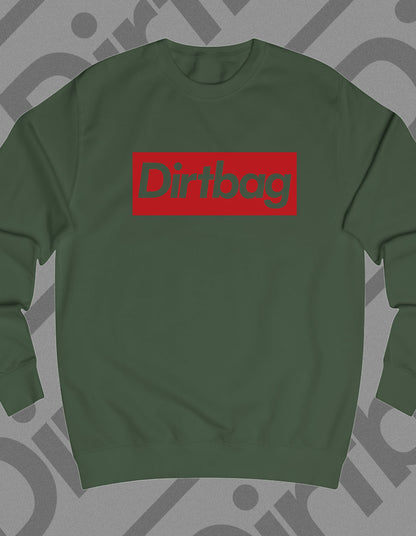 DIRTBAG | SOFT-FIT JUMPER
