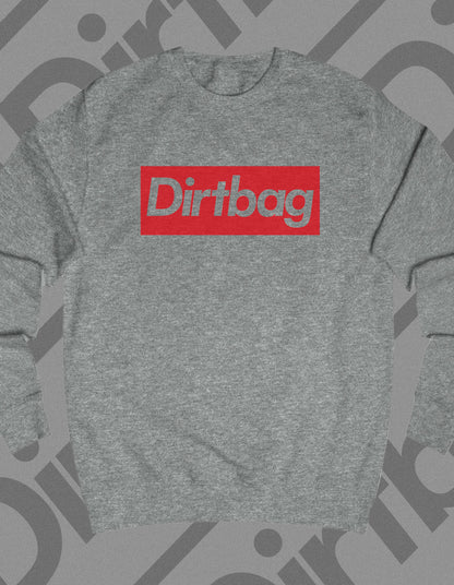 DIRTBAG | SOFT-FIT JUMPER