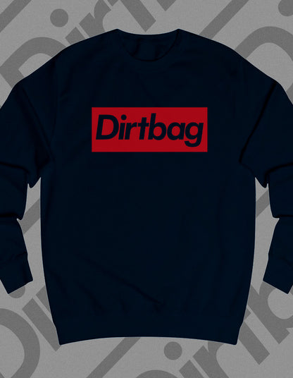 DIRTBAG | SOFT-FIT JUMPER