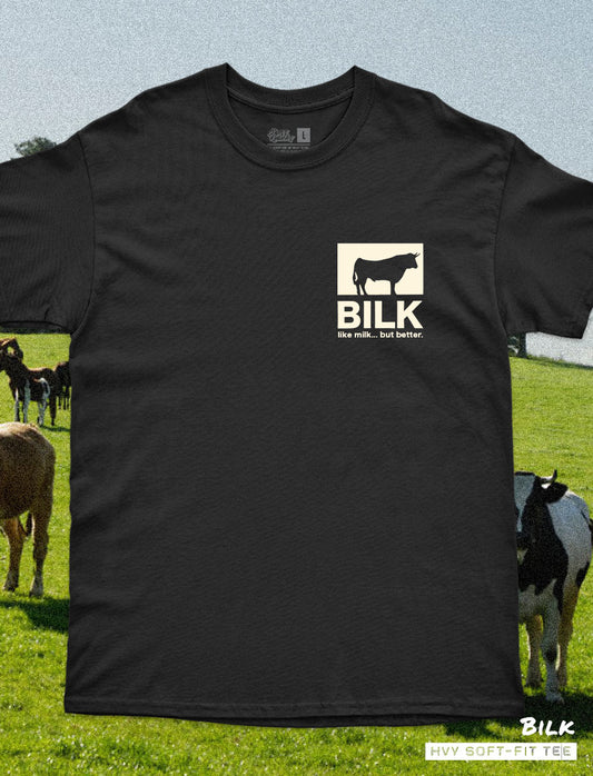 BILK | HEAVYWEIGHT SOFT-FIT TEE