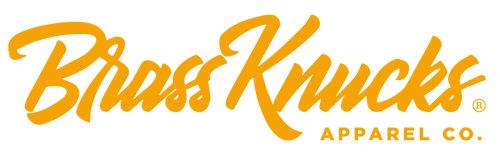 Brass Knucks Apparel Co.