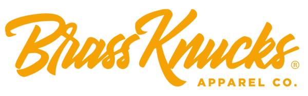Brass Knucks Apparel Co.