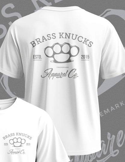 BRASS KNUCKS | ᴾᴿᴱᴹᴵᵁᴹ ᵀᴱᴱ