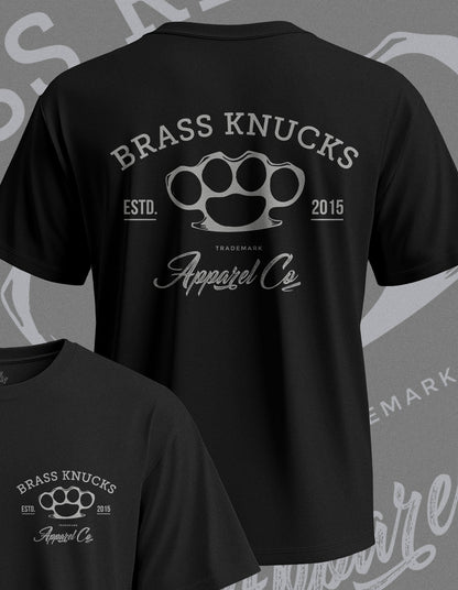 BRASS KNUCKS | ᴾᴿᴱᴹᴵᵁᴹ ᵀᴱᴱ