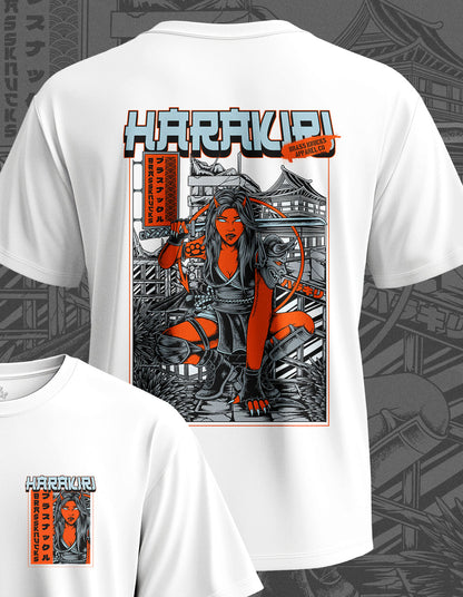 HARAKIRI [VOL#1] | ᴾᴿᴱᴹᴵᵁᴹ ᵀᴱᴱ