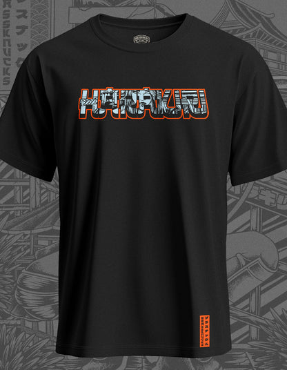HARAKIRI [CHEST PRINT] | ᴾᴿᴱᴹᴵᵁᴹ ᵀᴱᴱ