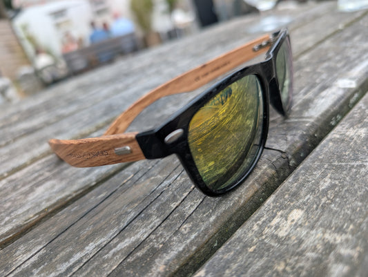 SHADES